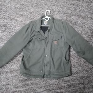 Carhartt Jacket